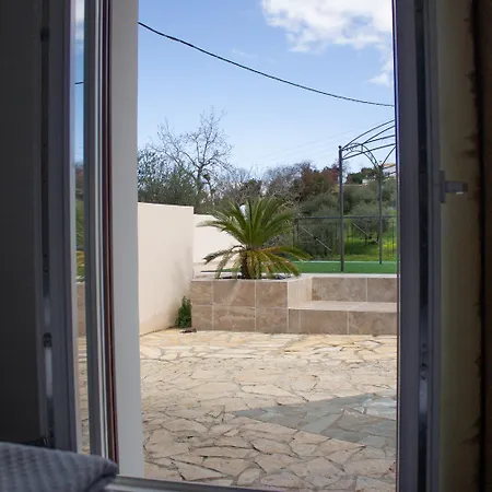 Villa Ginfred Corfu *