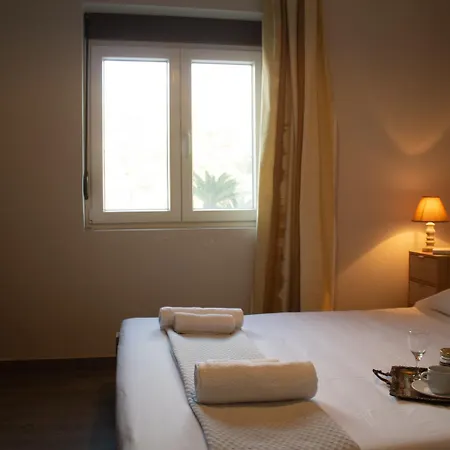 Villa Ginfred Corfu