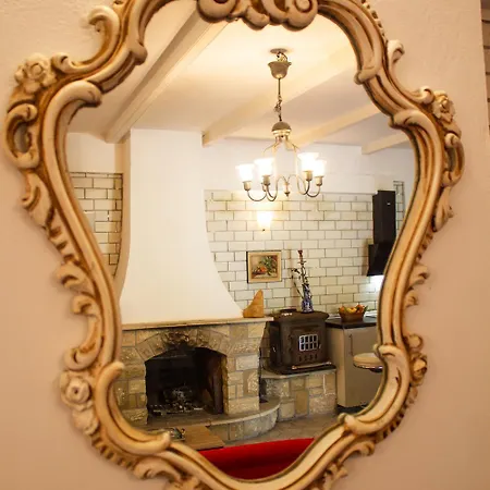 Villa Ginfred Corfu