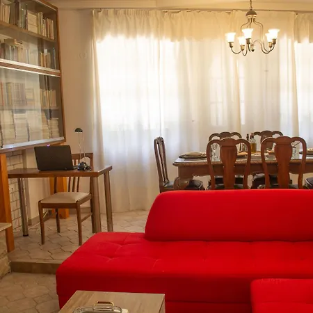 Villa Ginfred Corfu Achílleion